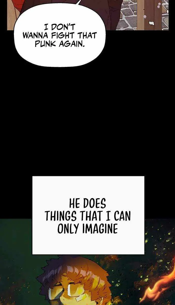 Weak Hero Chapter 243 Page 34