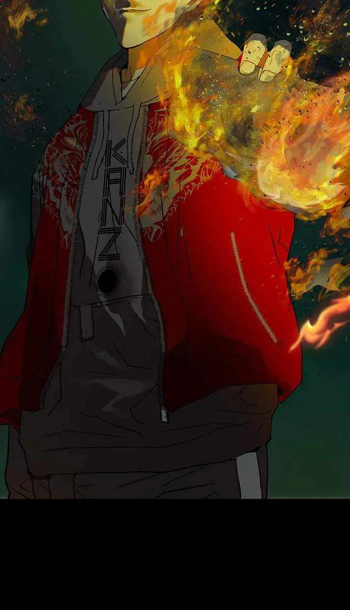 Weak Hero Chapter 243 Page 35