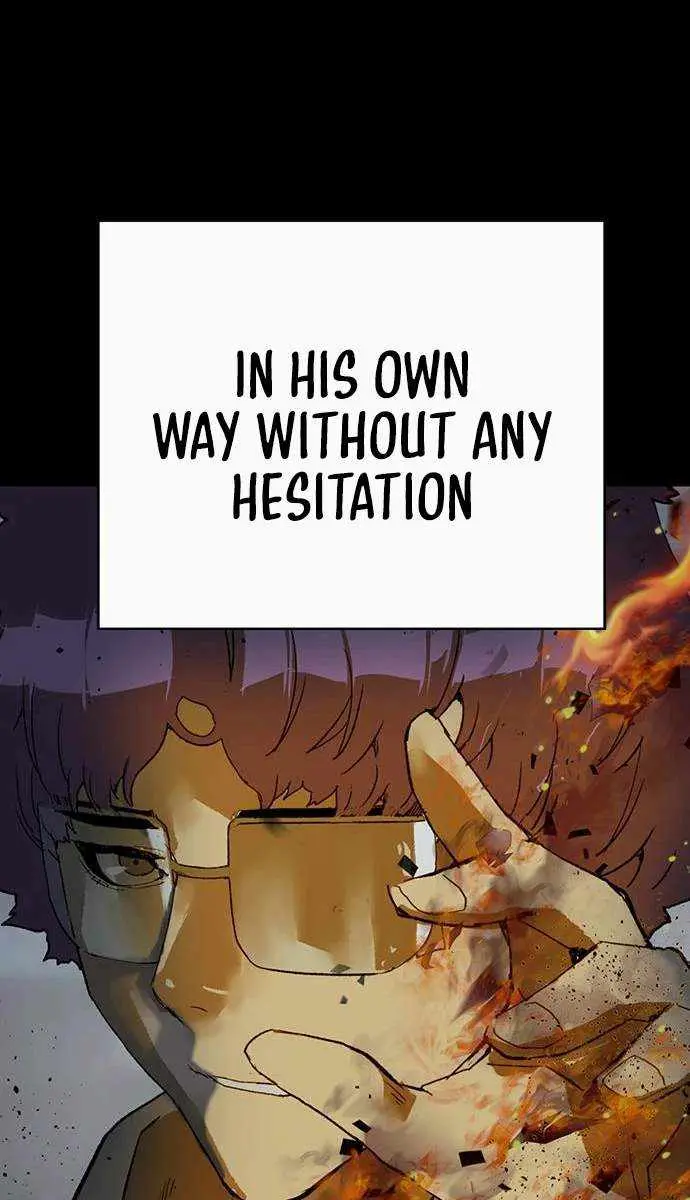 Weak Hero Chapter 243 Page 36