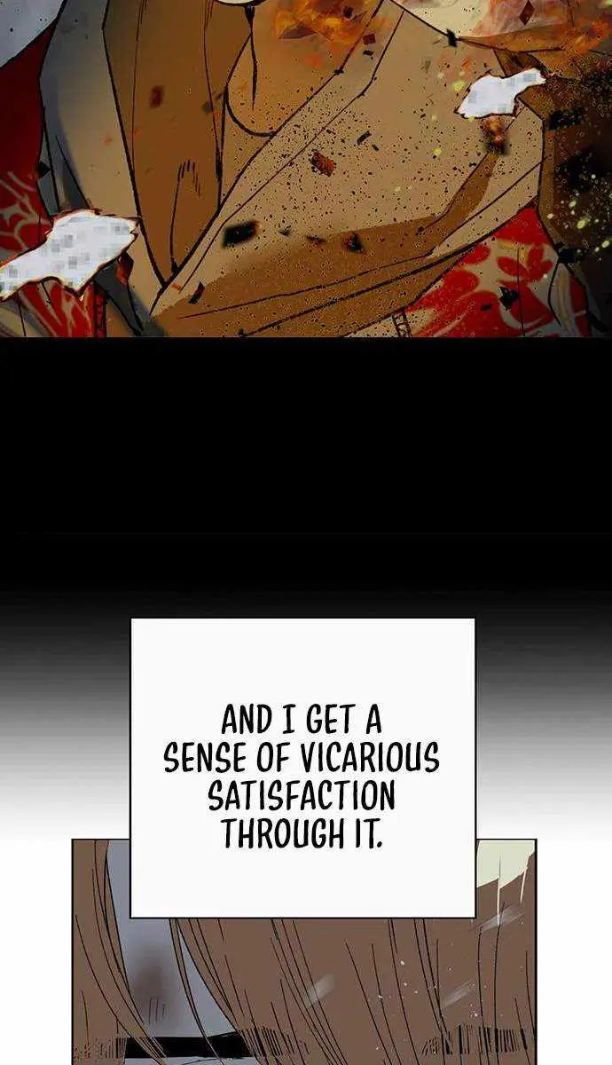 Weak Hero Chapter 243 Page 37