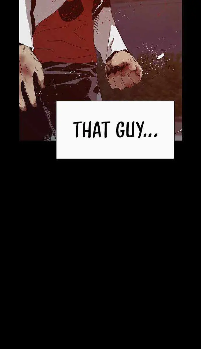 Weak Hero Chapter 243 Page 39