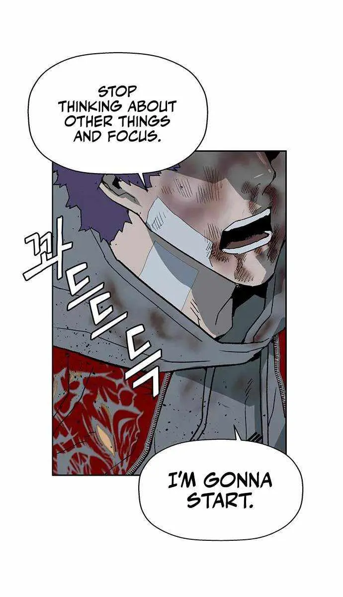 Weak Hero Chapter 243 Page 46