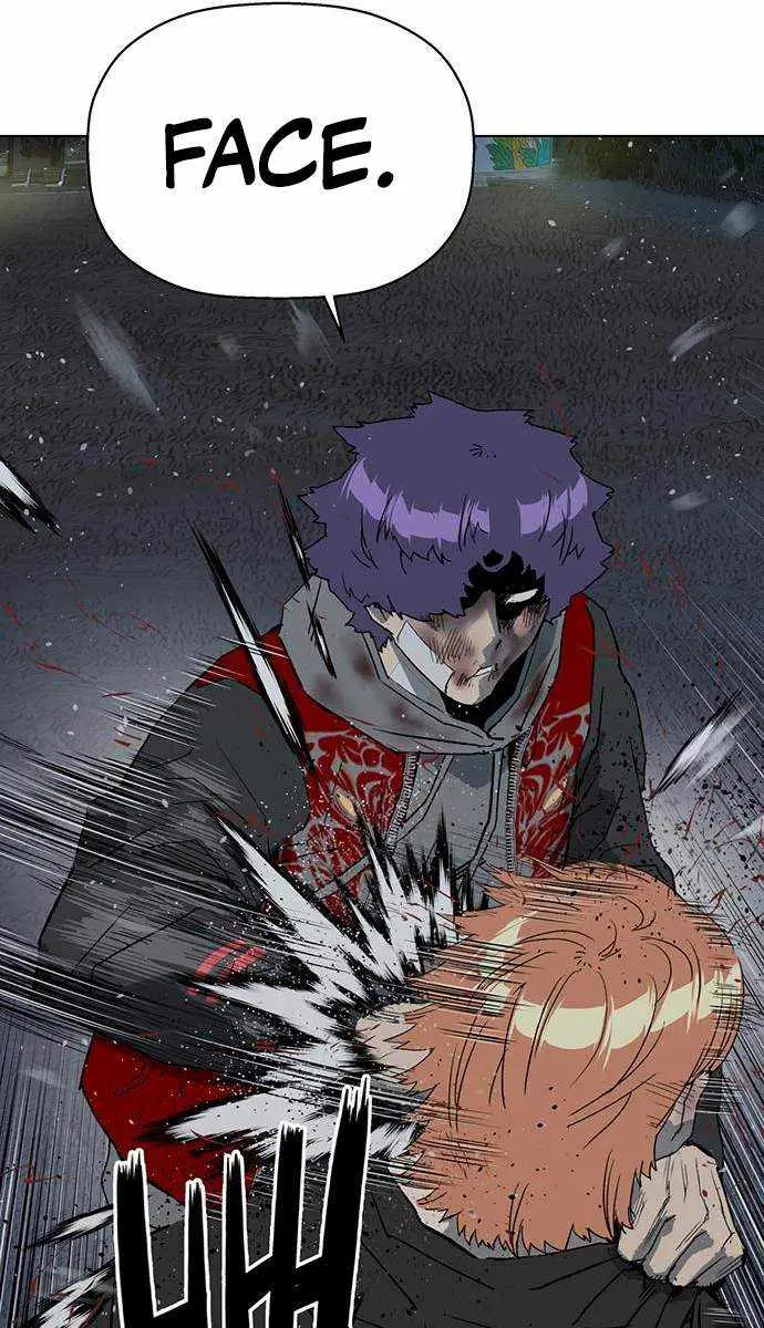 Weak Hero Chapter 243 Page 48