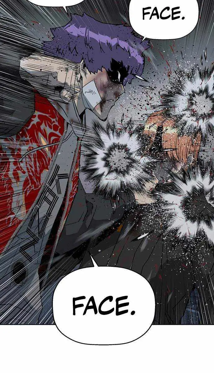 Weak Hero Chapter 243 Page 50