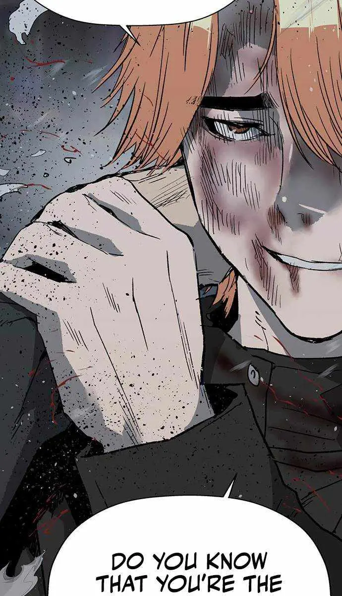 Weak Hero Chapter 243 Page 54