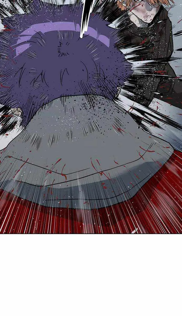 Weak Hero Chapter 243 Page 58