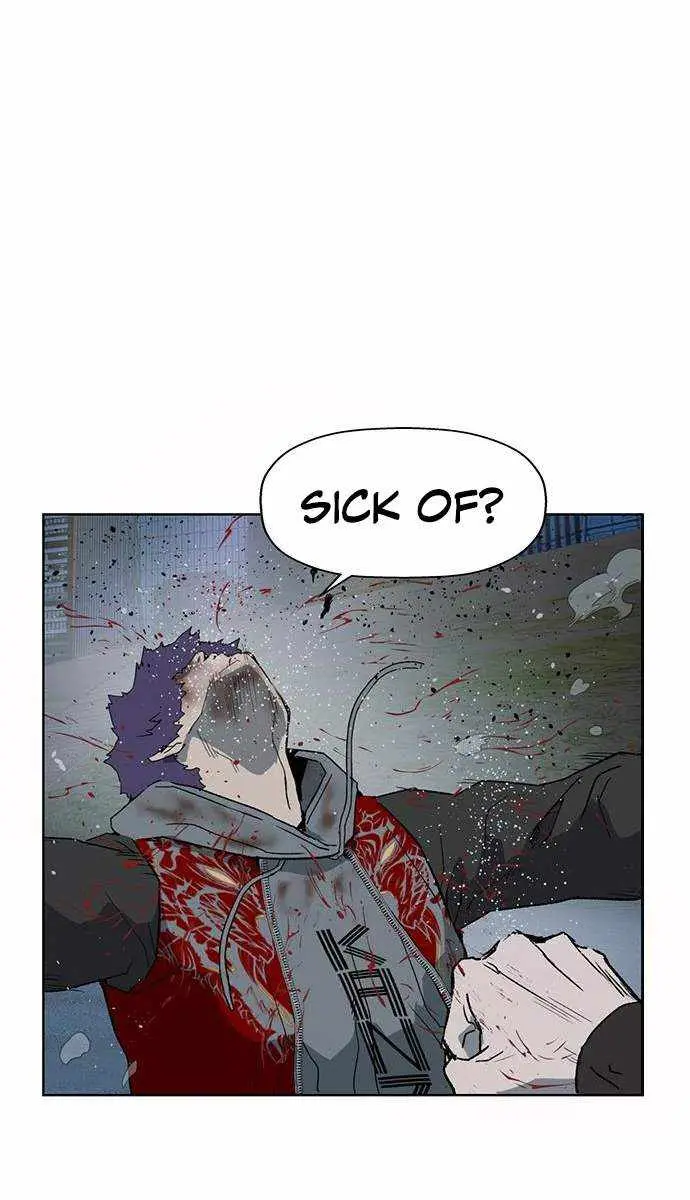 Weak Hero Chapter 243 Page 59