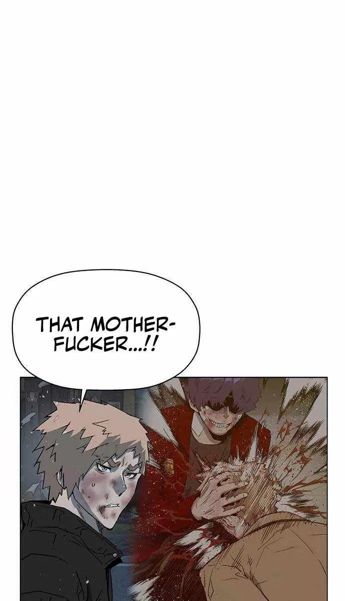 Weak Hero Chapter 243 Page 61