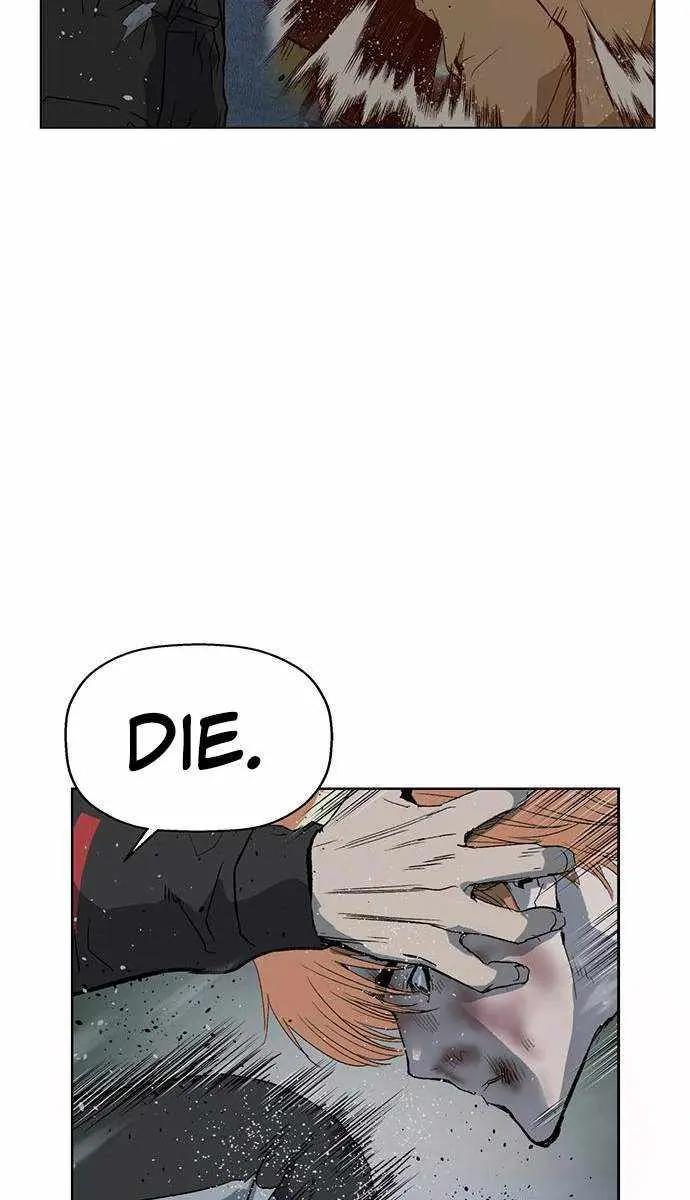 Weak Hero Chapter 243 Page 62