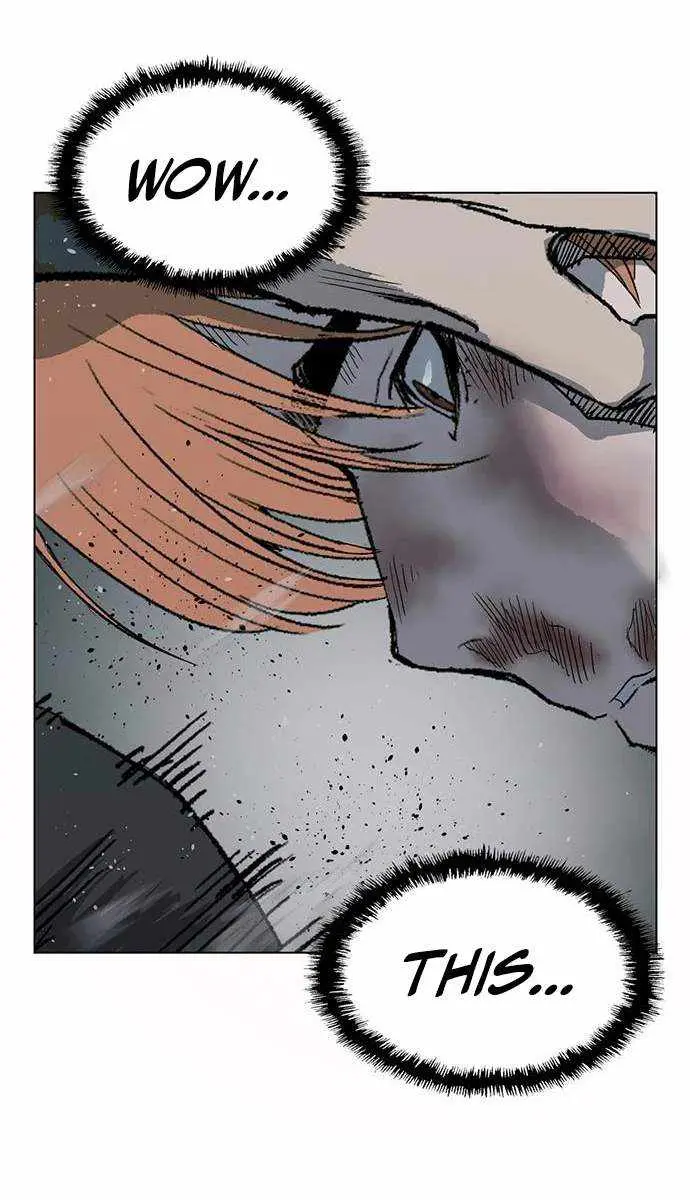 Weak Hero Chapter 243 Page 64