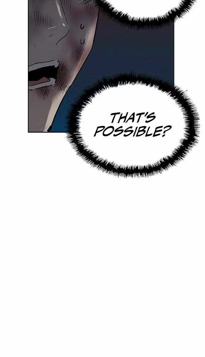 Weak Hero Chapter 243 Page 70