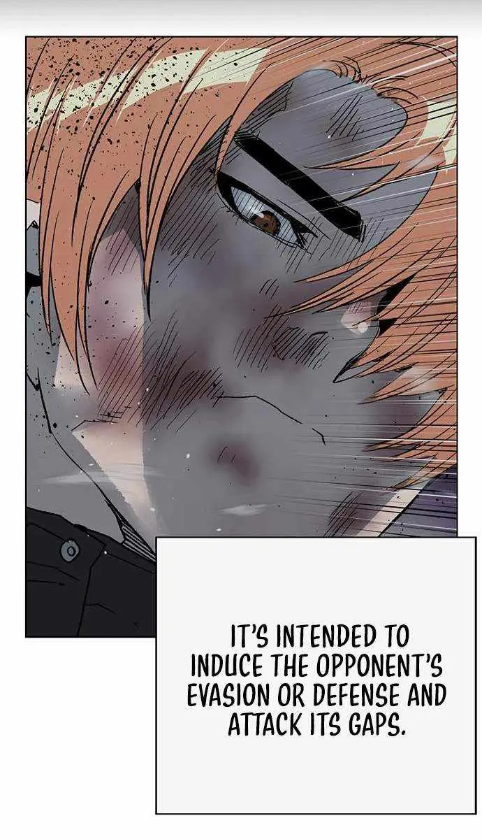 Weak Hero Chapter 243 Page 81