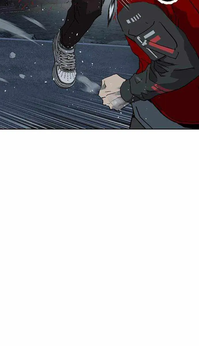 Weak Hero Chapter 243 Page 85