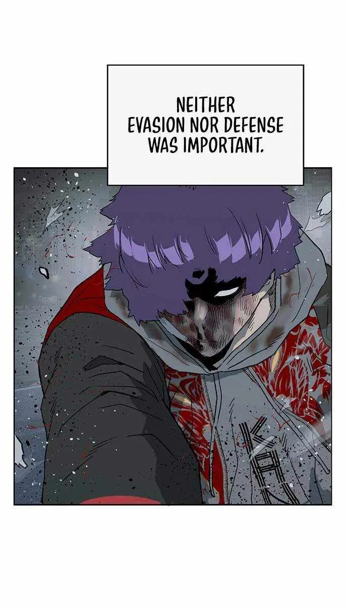 Weak Hero Chapter 243 Page 89