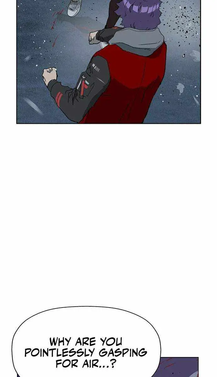 Weak Hero Chapter 243 Page 91