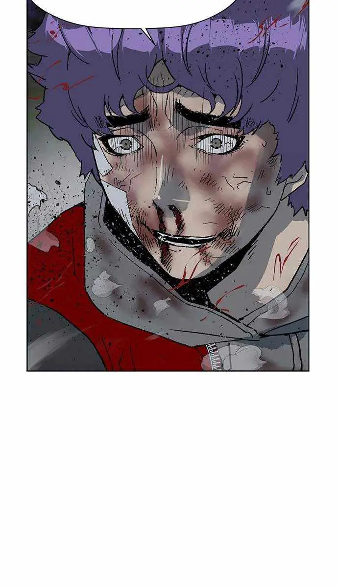 Weak Hero Chapter 243 Page 92