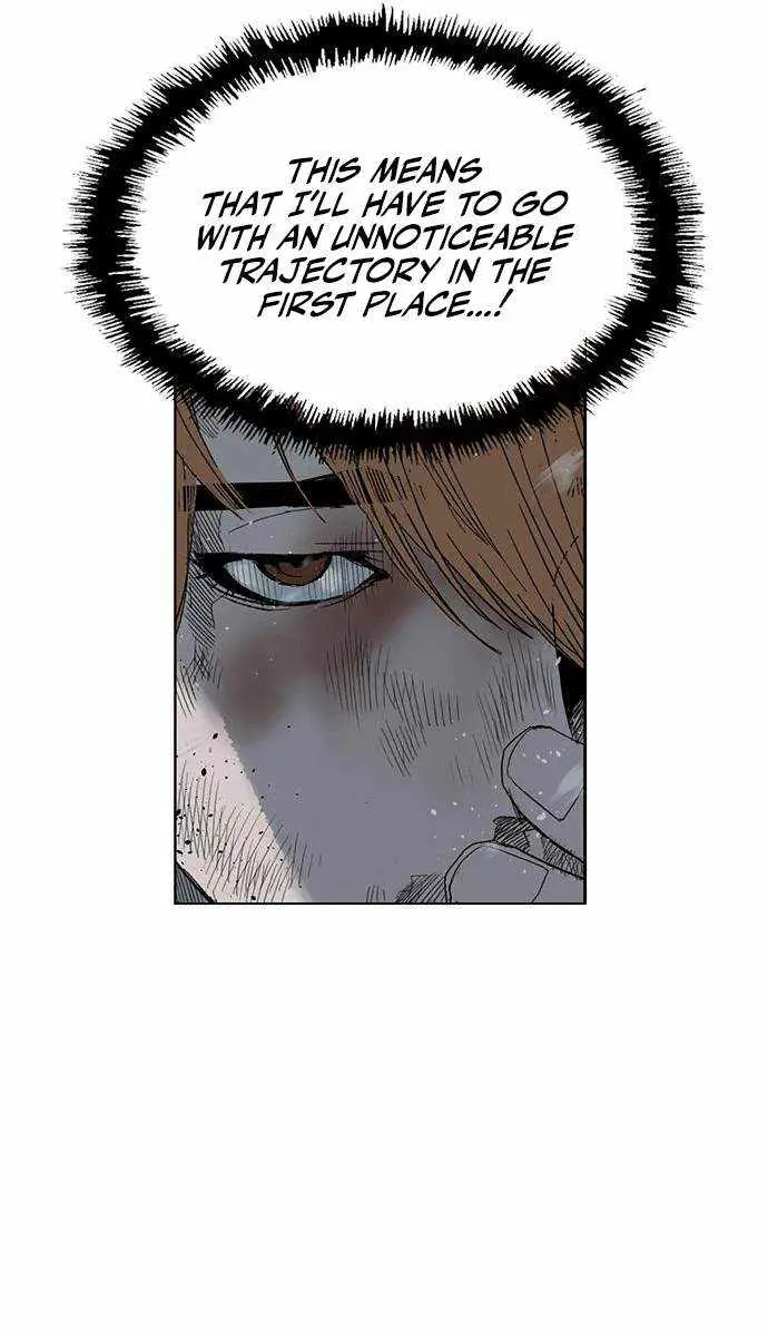 Weak Hero Chapter 243 Page 96