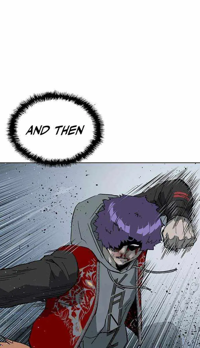 Weak Hero Chapter 243 Page 100