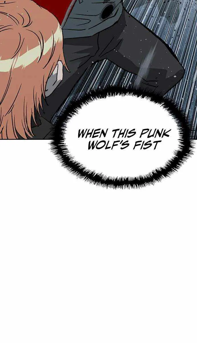 Weak Hero Chapter 243 Page 101