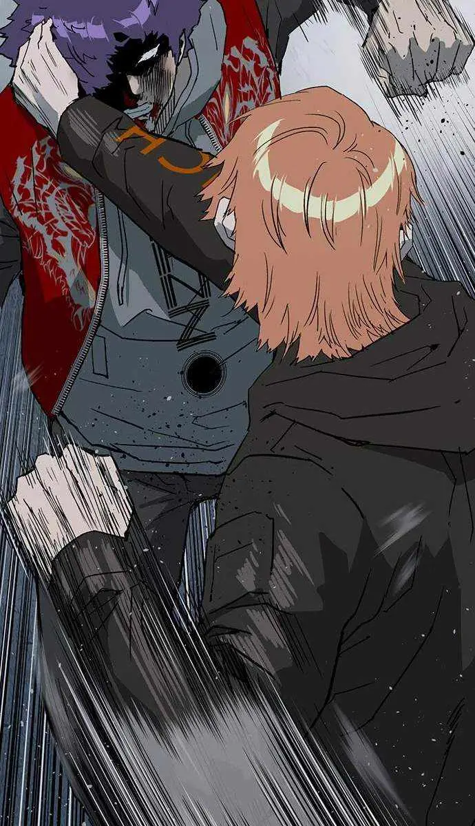 Weak Hero Chapter 243 Page 106