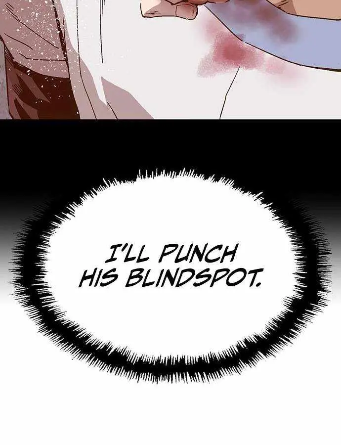 Weak Hero Chapter 243 Page 111