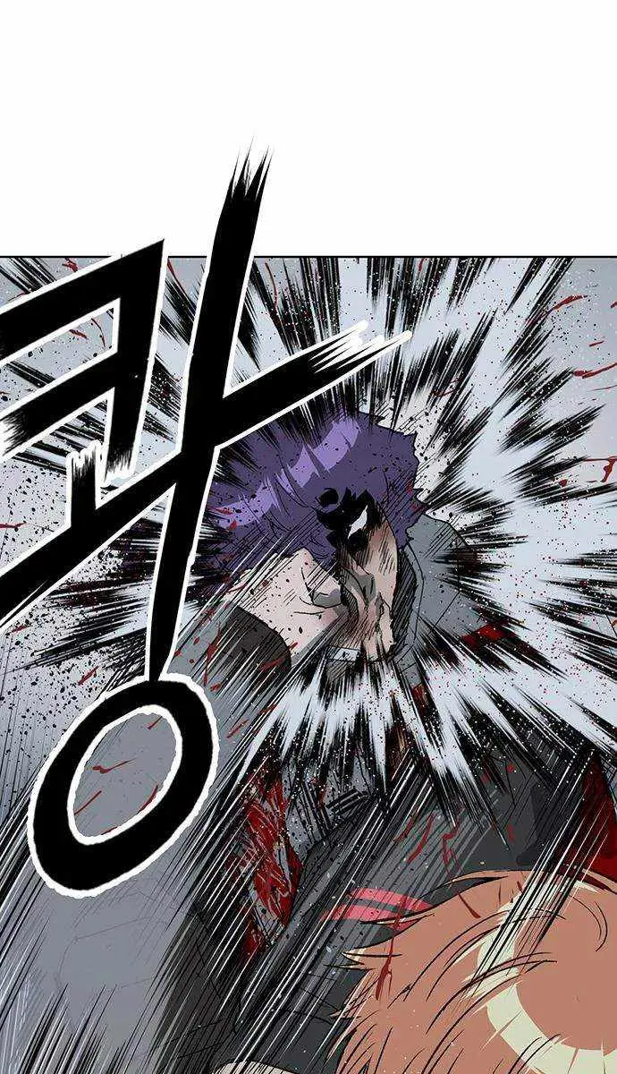 Weak Hero Chapter 243 Page 113