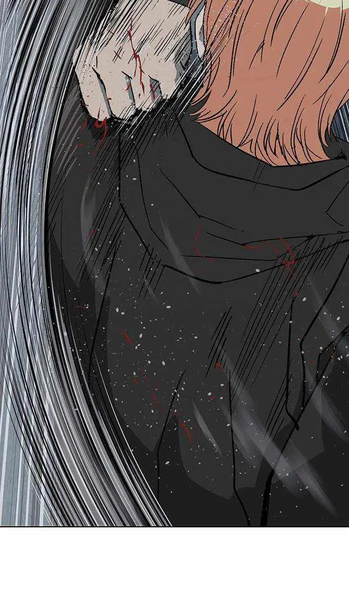 Weak Hero Chapter 243 Page 114