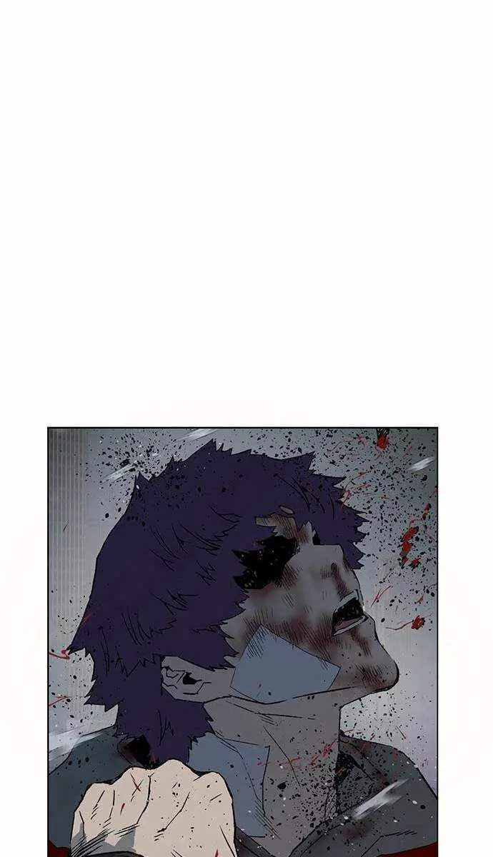 Weak Hero Chapter 243 Page 116