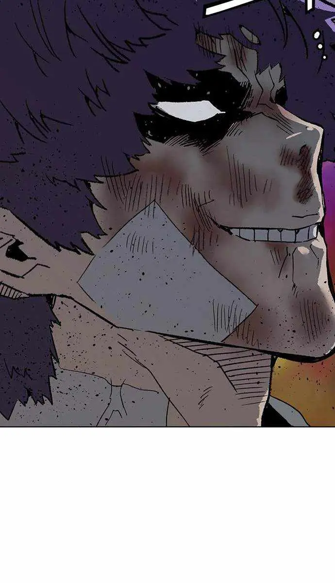 Weak Hero Chapter 243 Page 118