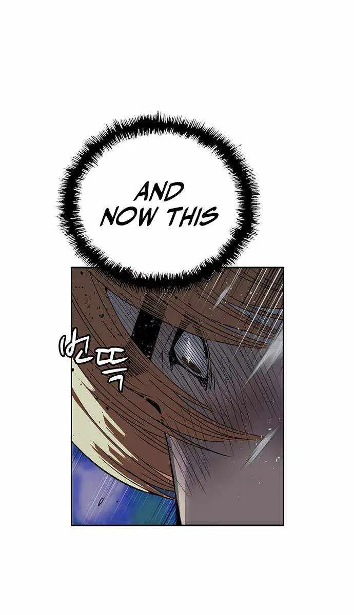 Weak Hero Chapter 243 Page 121