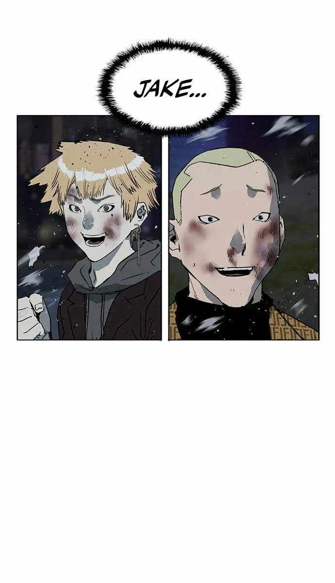 Weak Hero Chapter 243 Page 126