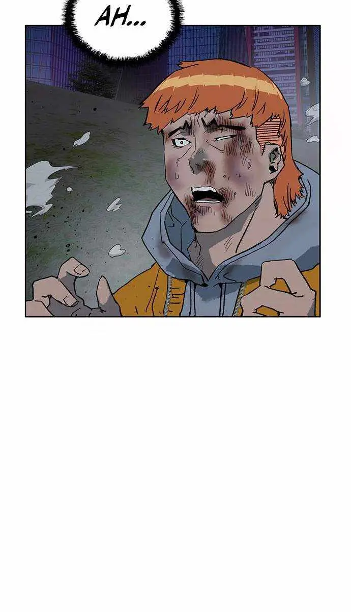 Weak Hero Chapter 243 Page 131