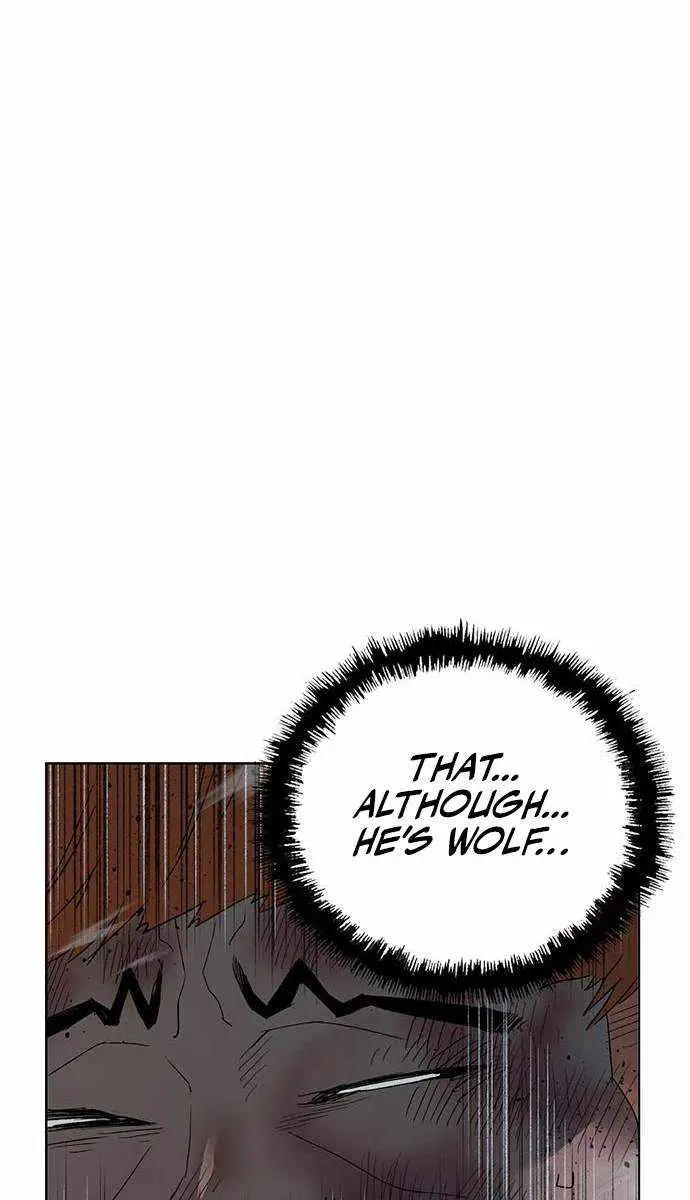 Weak Hero Chapter 243 Page 133