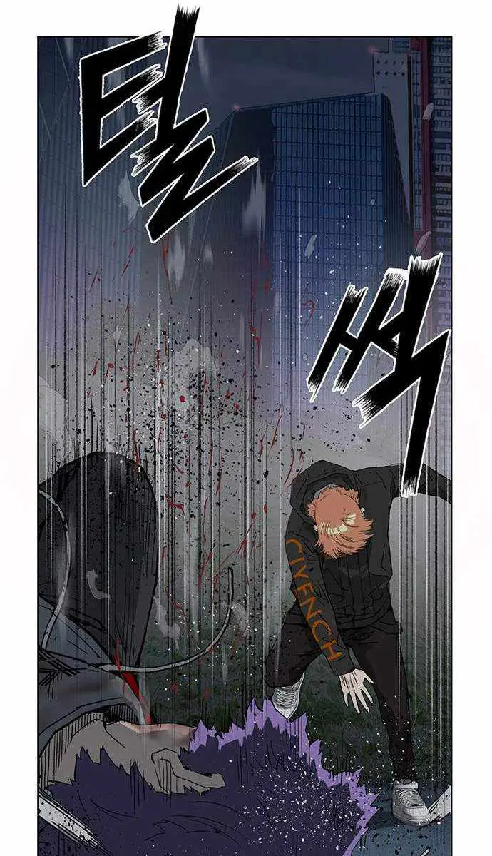 Weak Hero Chapter 243 Page 135