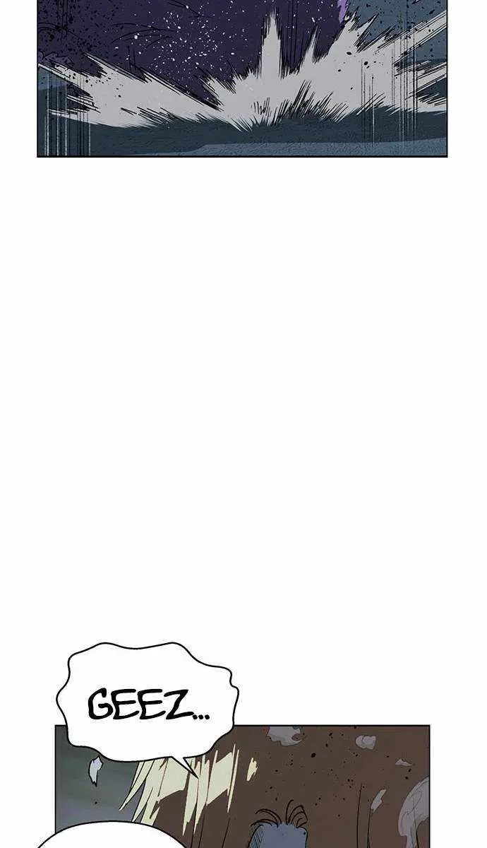 Weak Hero Chapter 243 Page 136