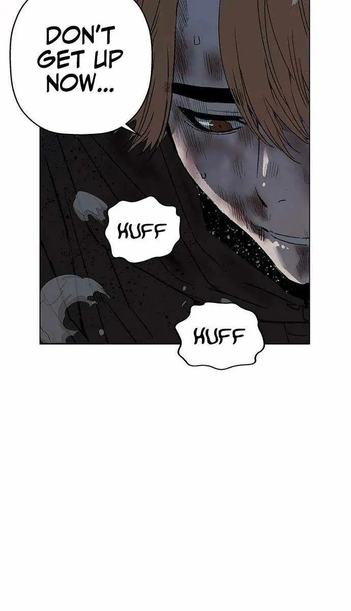 Weak Hero Chapter 243 Page 137