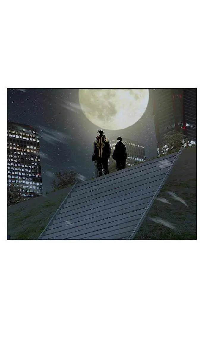 Weak Hero Chapter 243 Page 138