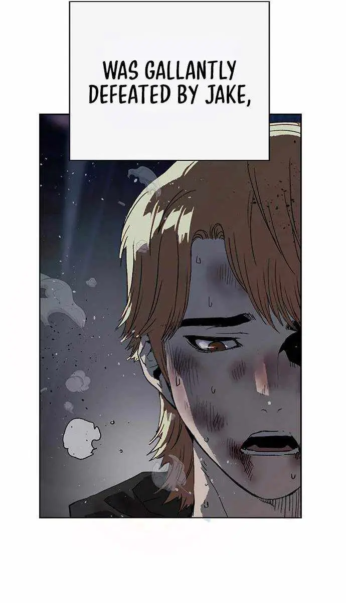 Weak Hero Chapter 243 Page 143