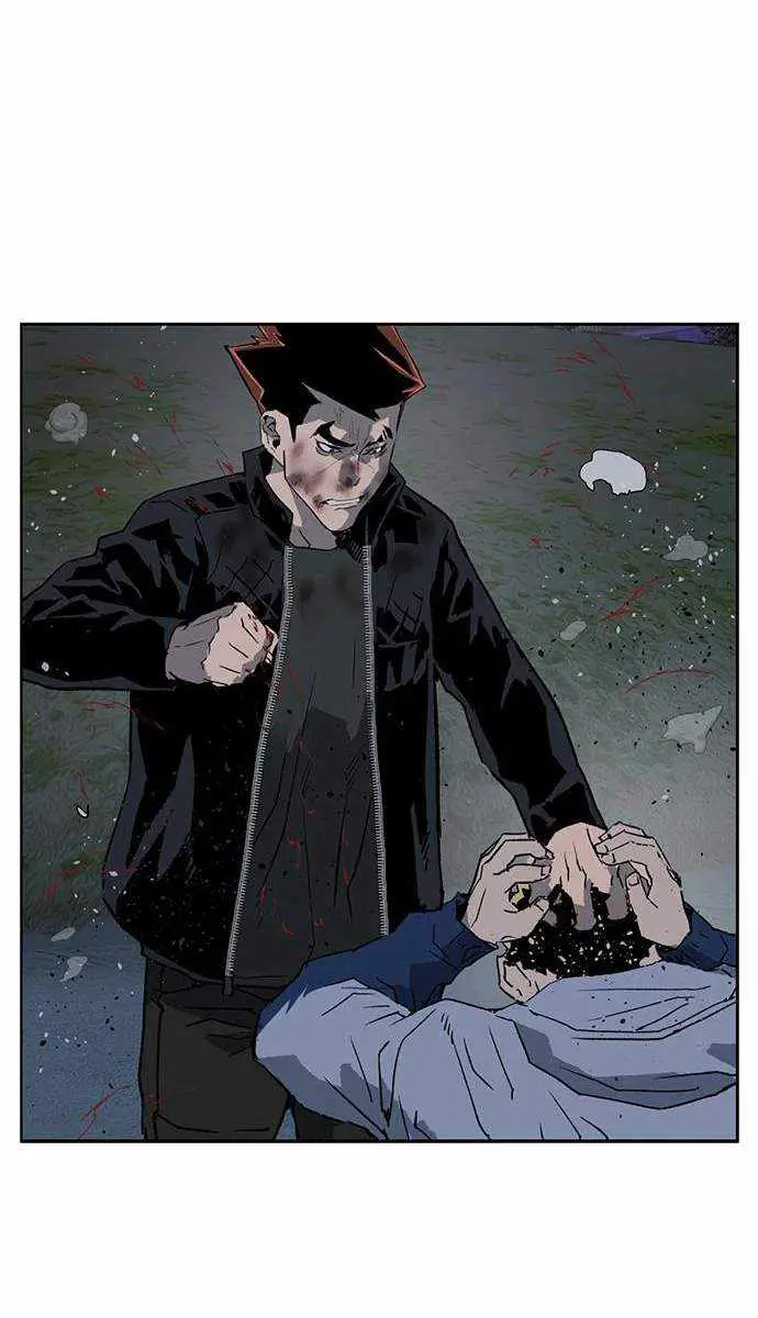 Weak Hero Chapter 243 Page 145