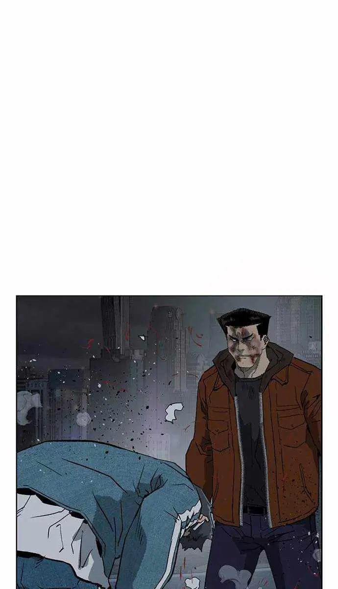 Weak Hero Chapter 243 Page 146