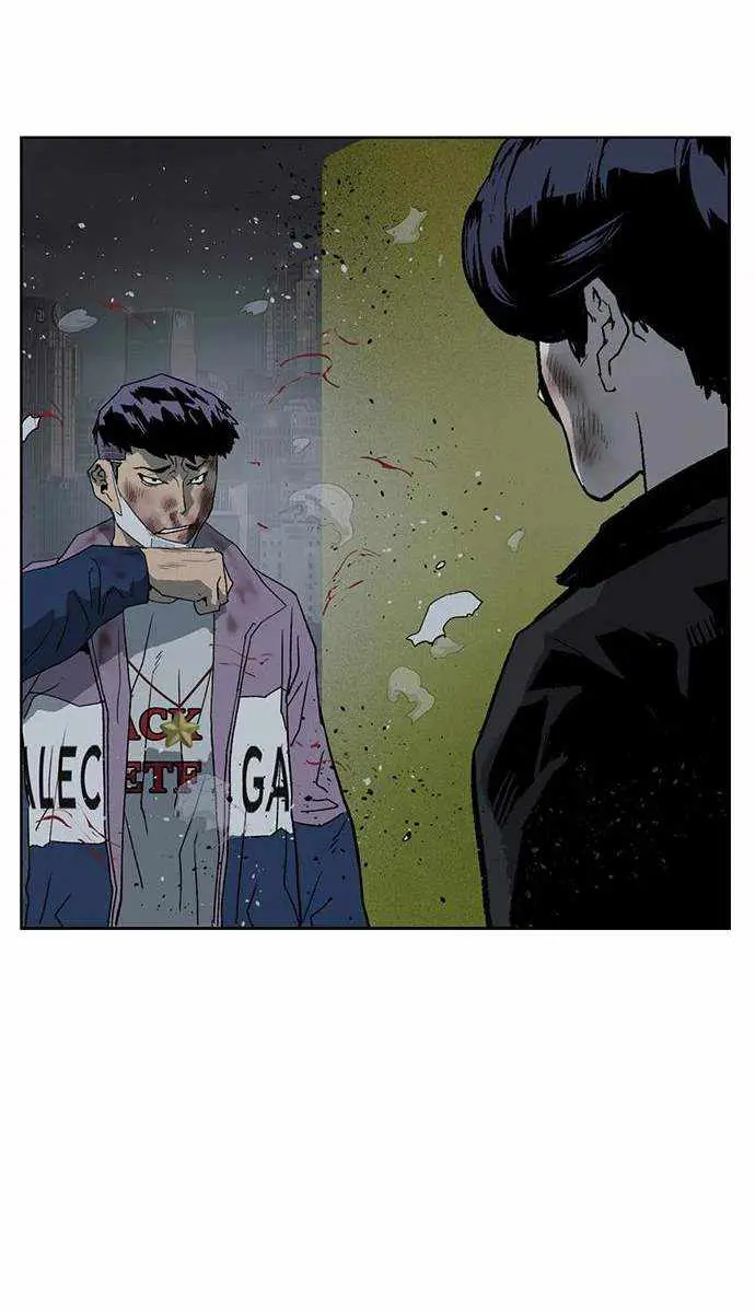 Weak Hero Chapter 243 Page 149