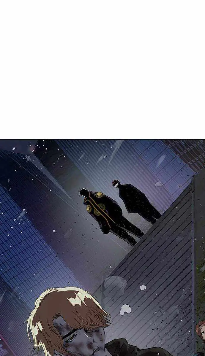 Weak Hero Chapter 243 Page 152