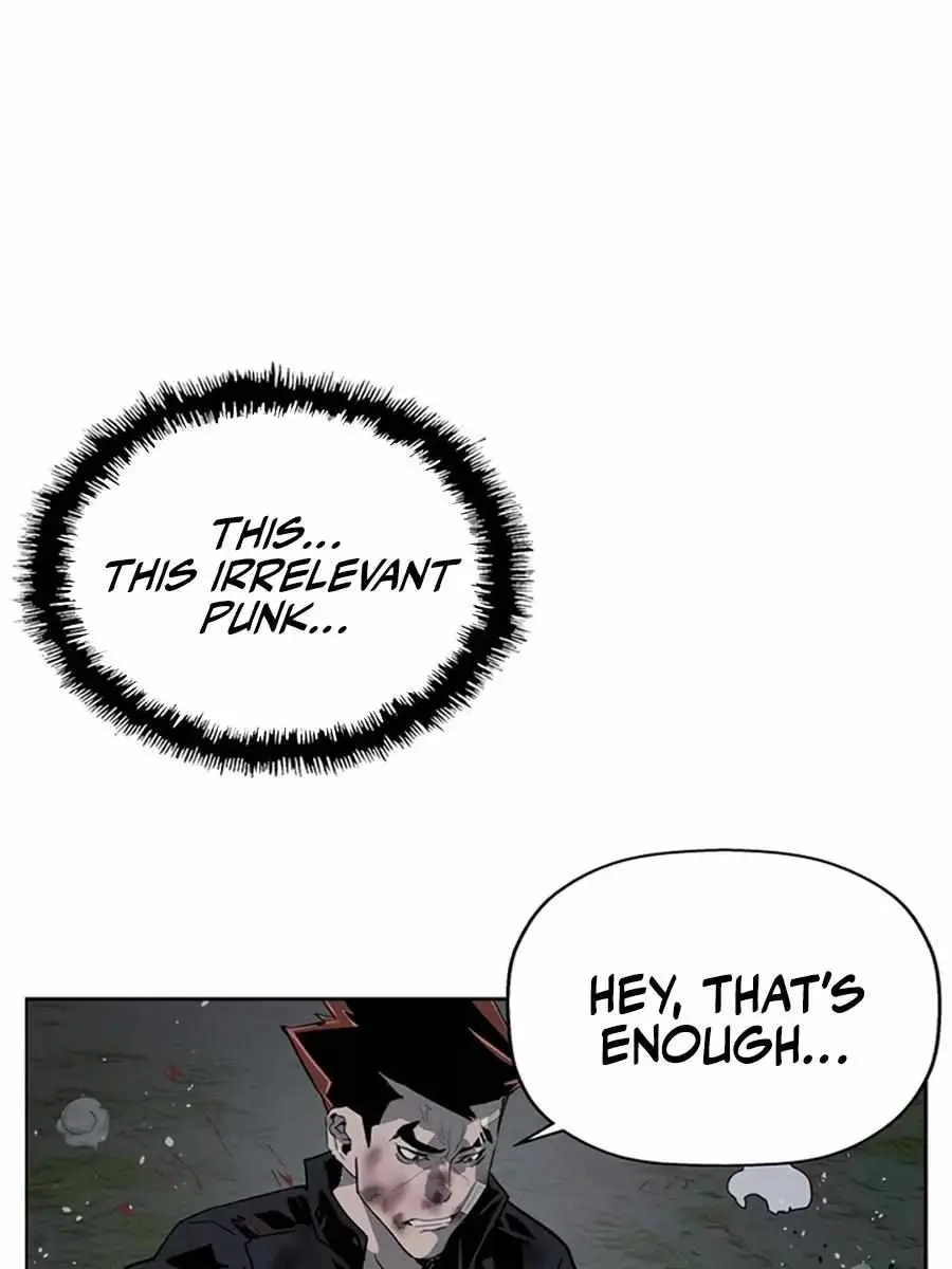 Weak Hero Chapter 244 Page 3