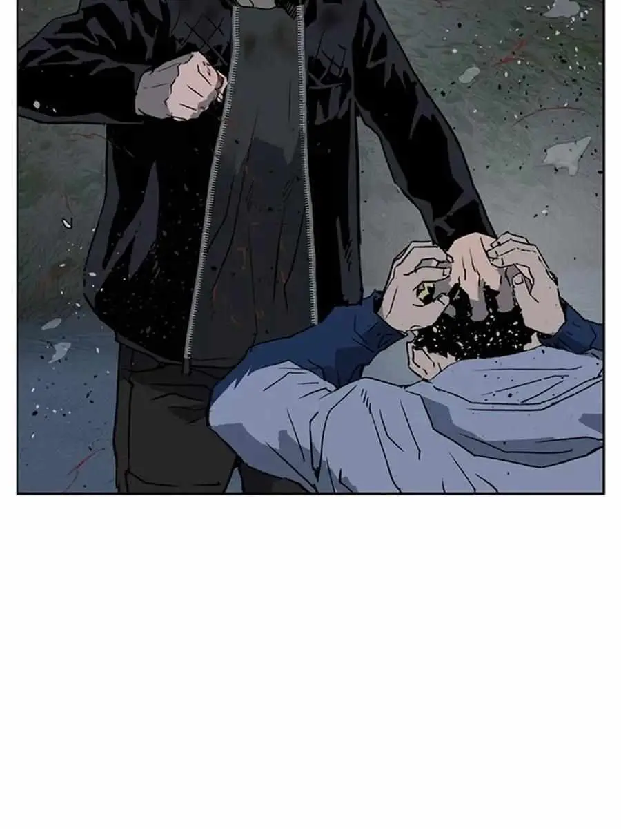 Weak Hero Chapter 244 Page 4