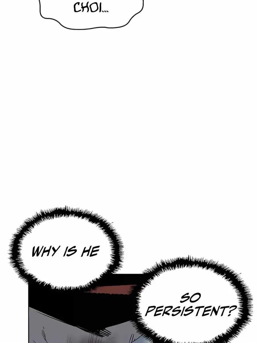 Weak Hero Chapter 244 Page 6