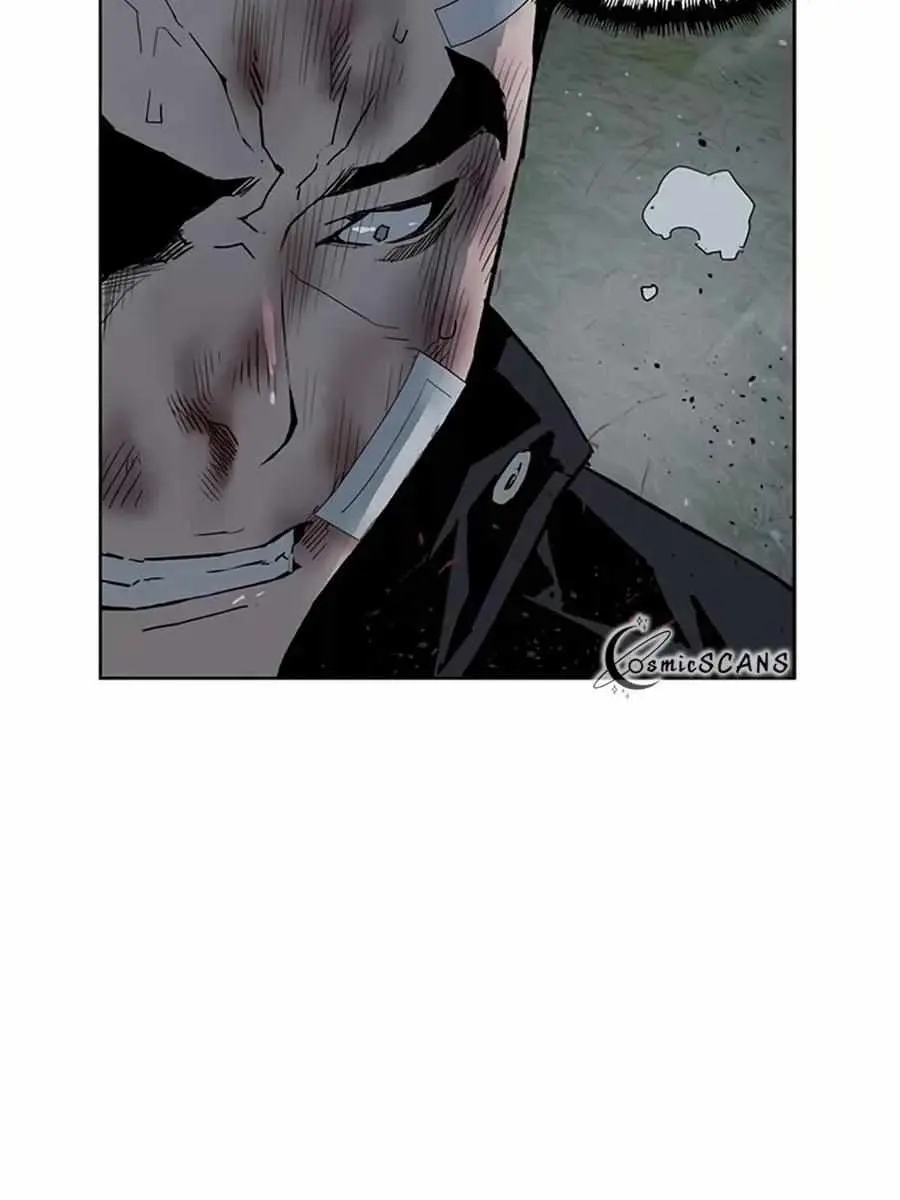 Weak Hero Chapter 244 Page 7