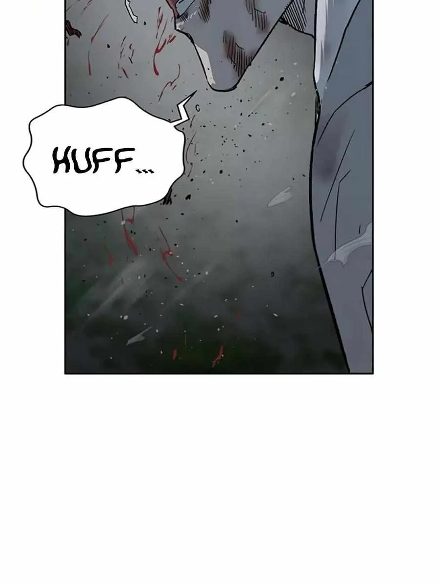 Weak Hero Chapter 244 Page 12