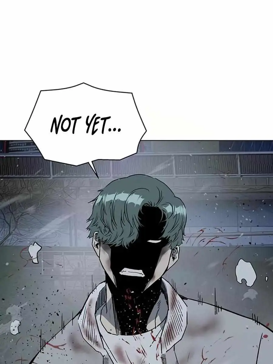 Weak Hero Chapter 244 Page 14