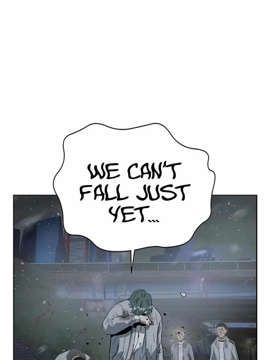 Weak Hero Chapter 244 Page 16