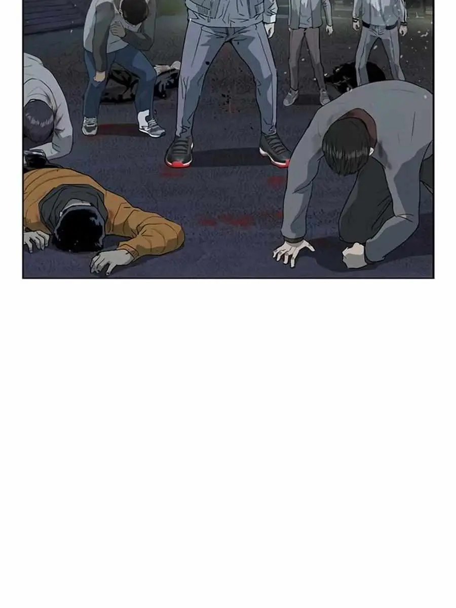 Weak Hero Chapter 244 Page 17